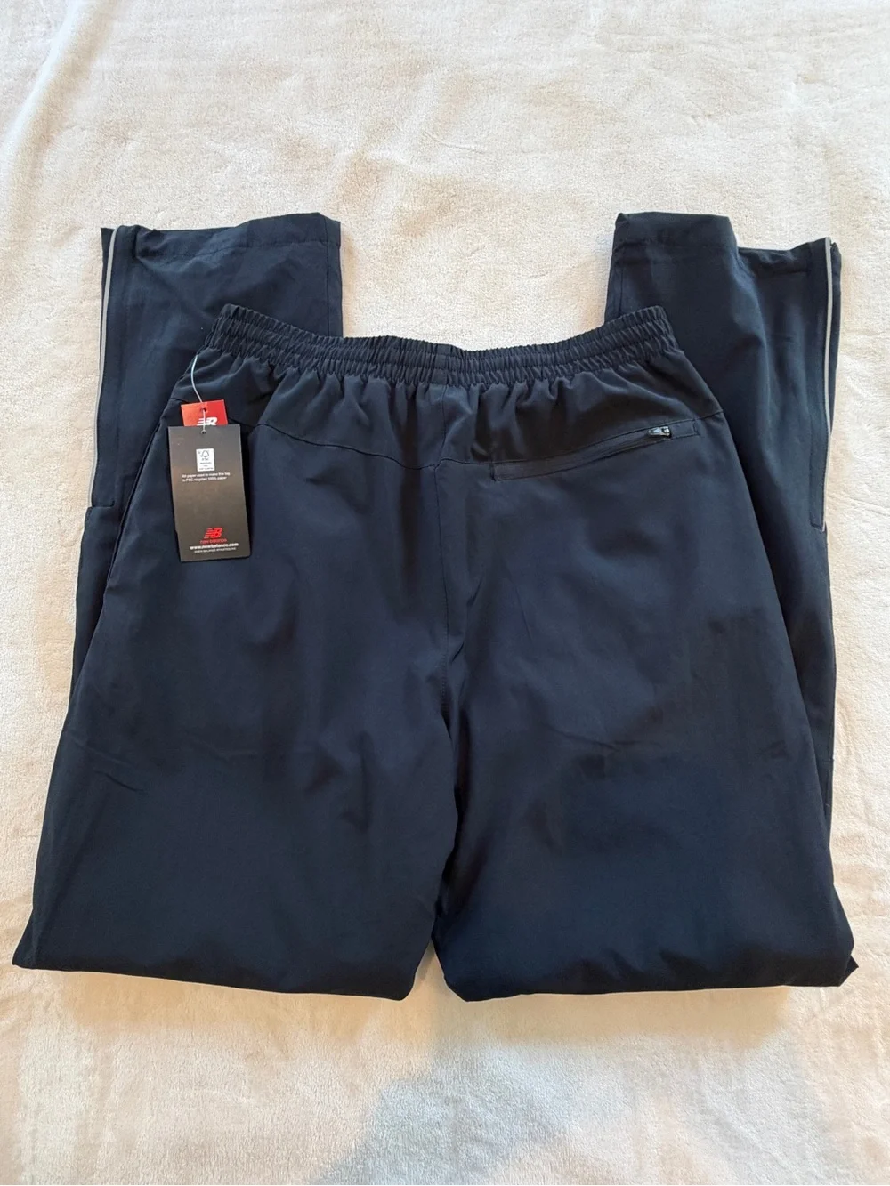 New Balance Mens Pants‎